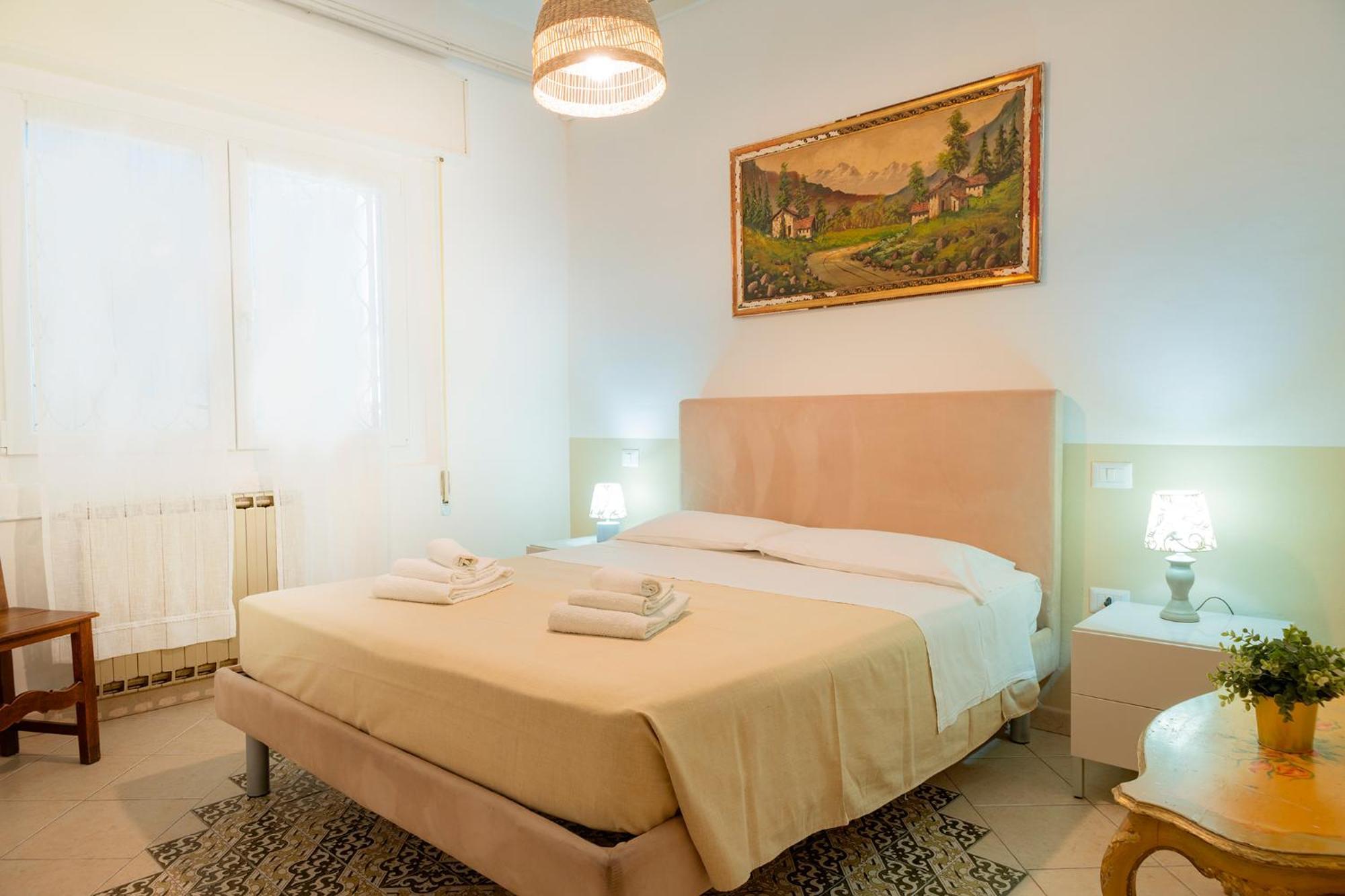 La Villa Cervia Exteriör bild