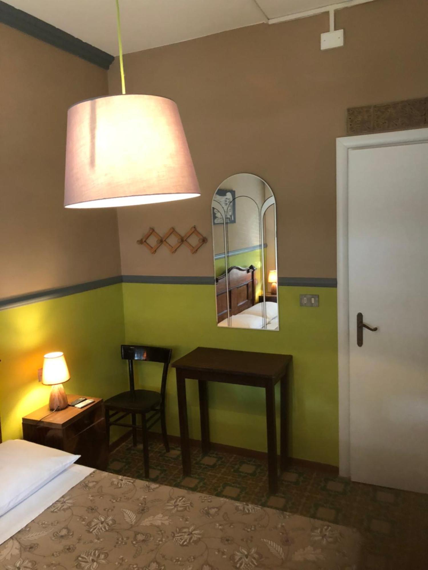 La Villa Cervia Exteriör bild