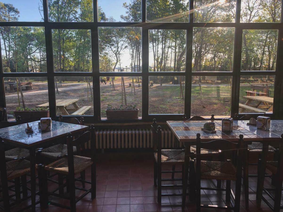 La Villa Cervia Exteriör bild